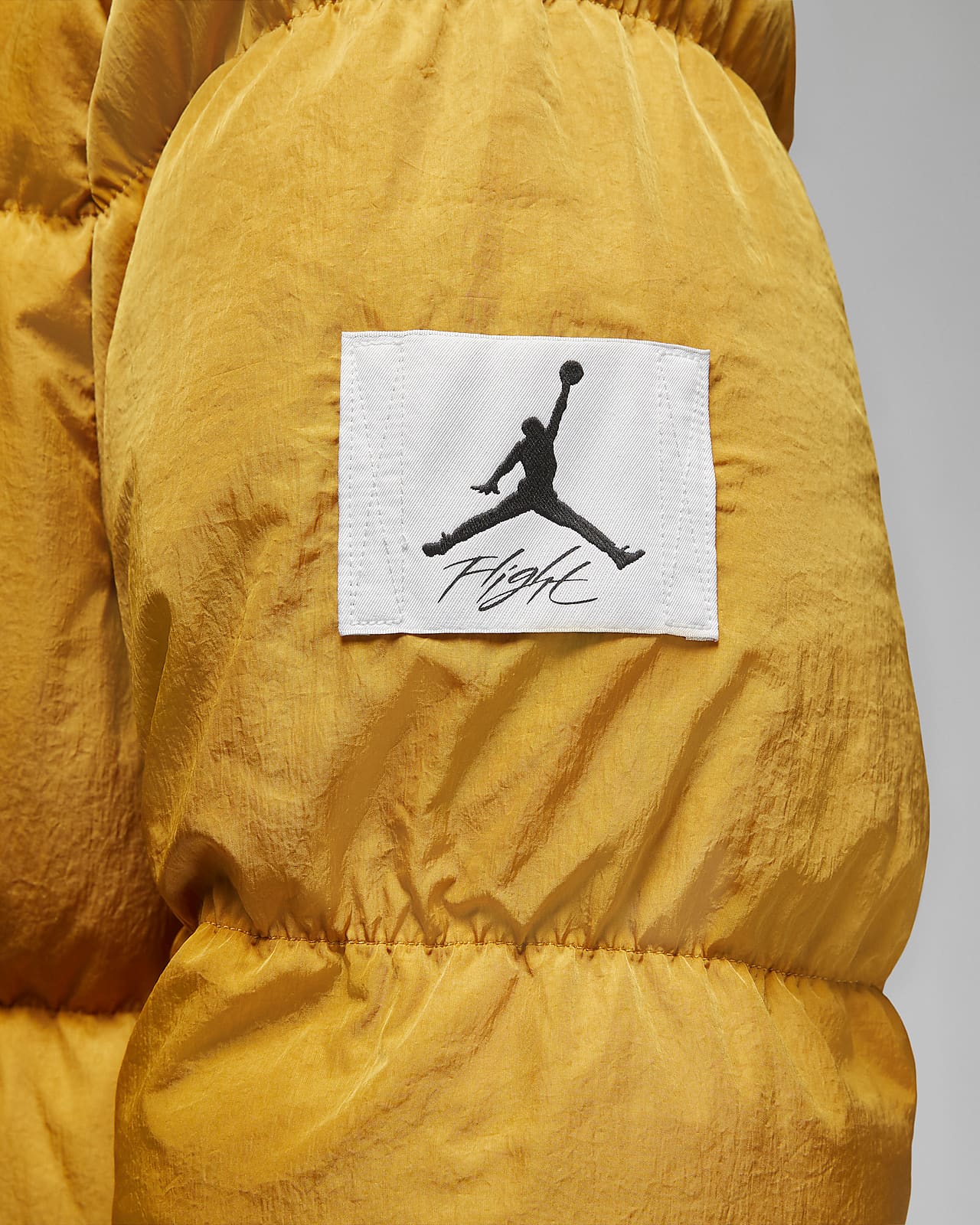 Image of Мъжко яке Jordan Essential Men's Statement Parka - Ballistic Sport