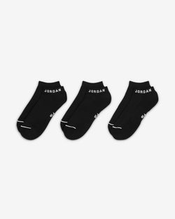 Image of Унисекс Чорапи NIKE U J EVERYDAY CUSH POLY NS 3PR - 144 - Ballistic Sport