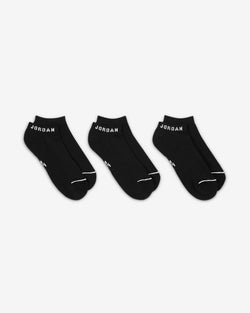 Image of Унисекс Чорапи NIKE U J EVERYDAY CUSH POLY NS 3PR - 144 - Ballistic Sport