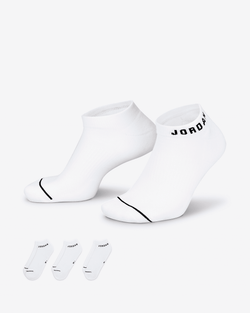 Image of Унисекс Чорапи NIKE U J EVERYDAY CUSH POLY NS 3PR - 144 - Ballistic Sport