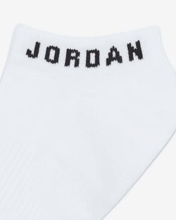 Image of Унисекс Чорапи NIKE U J EVERYDAY CUSH POLY NS 3PR - 144 - Ballistic Sport