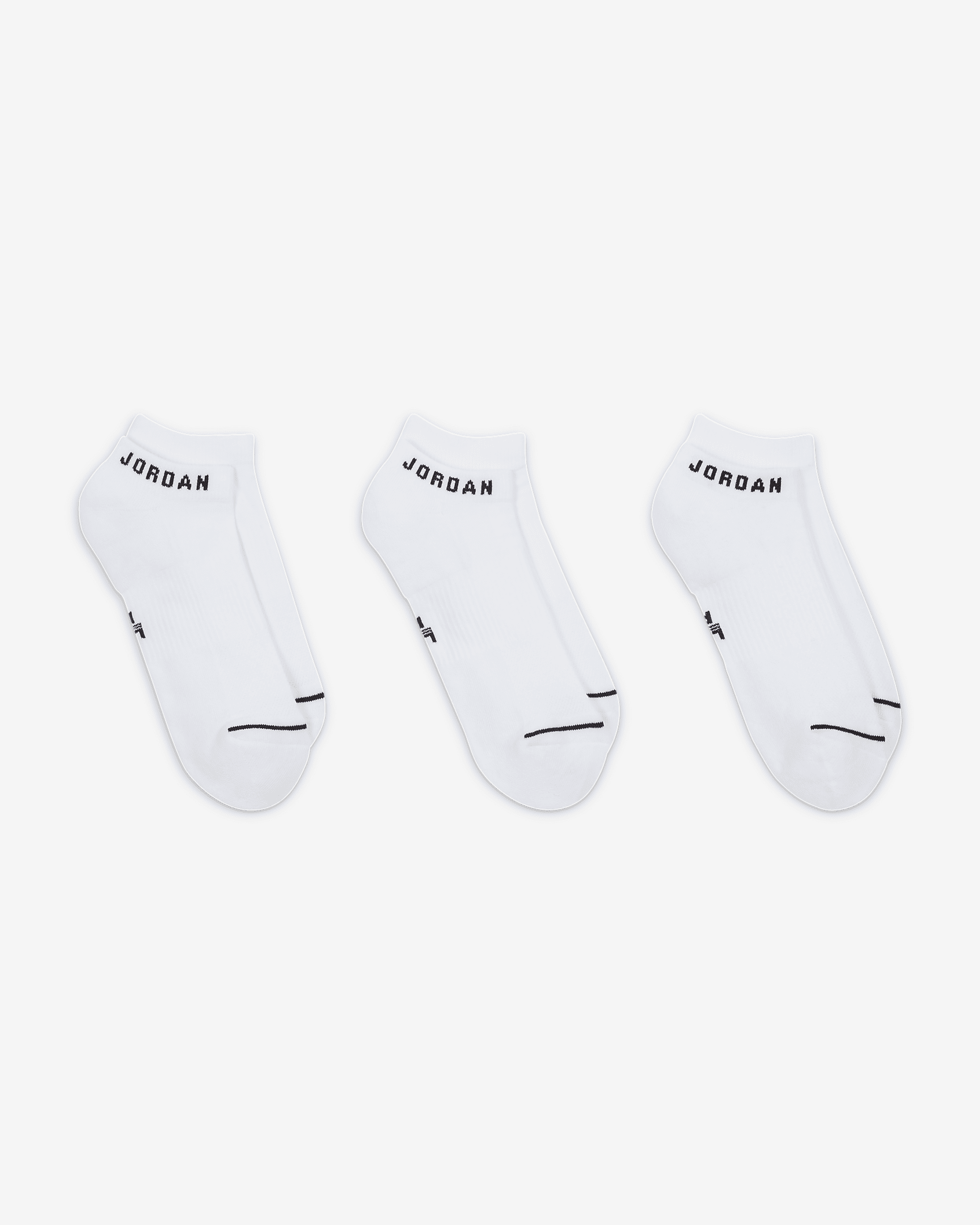 Унисекс Чорапи NIKE U J EVERYDAY CUSH POLY NS 3PR - 144 - Ballistic Sport