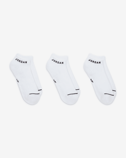 Image of Унисекс Чорапи NIKE U J EVERYDAY CUSH POLY NS 3PR - 144 - Ballistic Sport