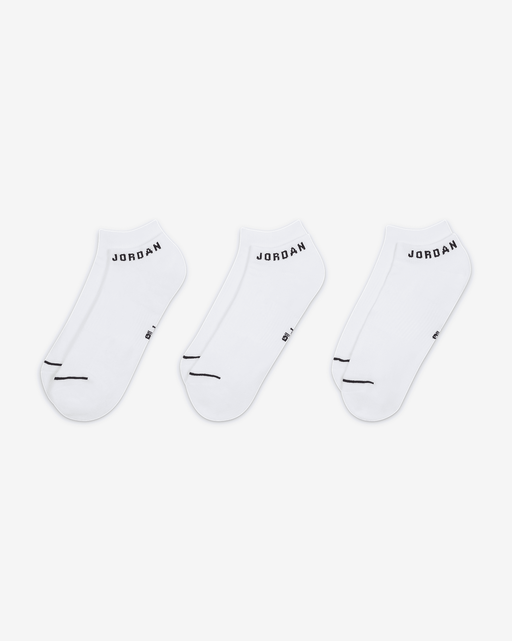 Унисекс Чорапи NIKE U J EVERYDAY CUSH POLY NS 3PR - 144 - Ballistic Sport