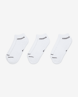 Image of Унисекс Чорапи NIKE U J EVERYDAY CUSH POLY NS 3PR - 144 - Ballistic Sport