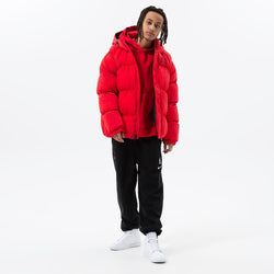 Image of Мъжко яке J ESS PUFFER JACKET - Ballistic Sport