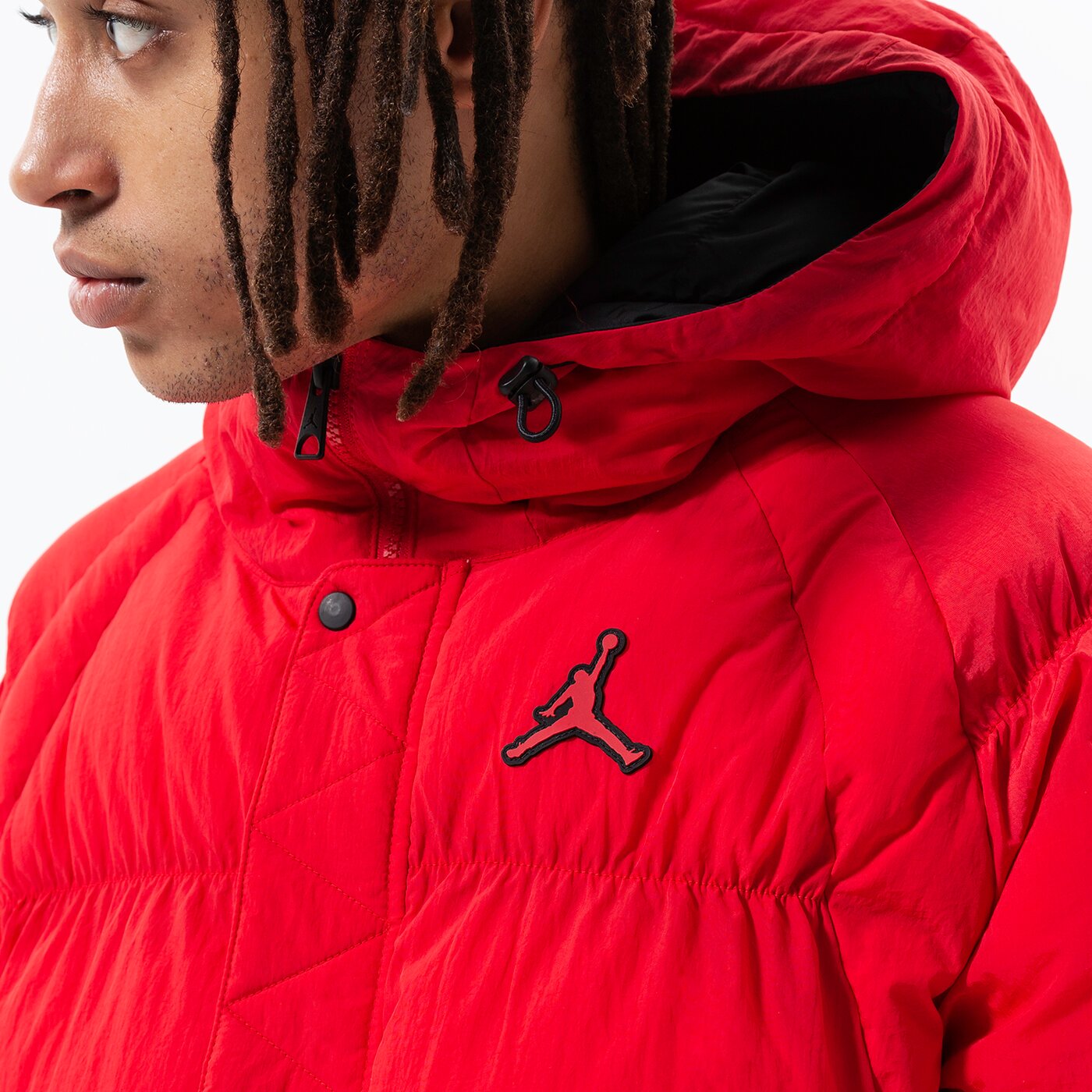 Мъжко яке J ESS PUFFER JACKET - Ballistic Sport