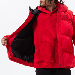 Image of Мъжко яке J ESS PUFFER JACKET - Ballistic Sport
