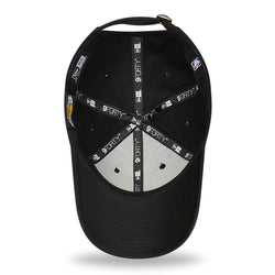 Image of Унисекс Шапка NEW ERA KAPA NEON PACK 9FORTY LOSLAK  BLKUPY - Ballistic Sport