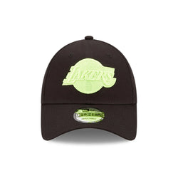Image of Унисекс Шапка NEW ERA KAPA NEON PACK 9FORTY LOSLAK  BLKUPY - Ballistic Sport