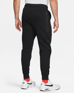Image of Мъжки панталон  Nike Men's Liverpool F.C. Away Tech Fleece Joggers - Ballistic Sport