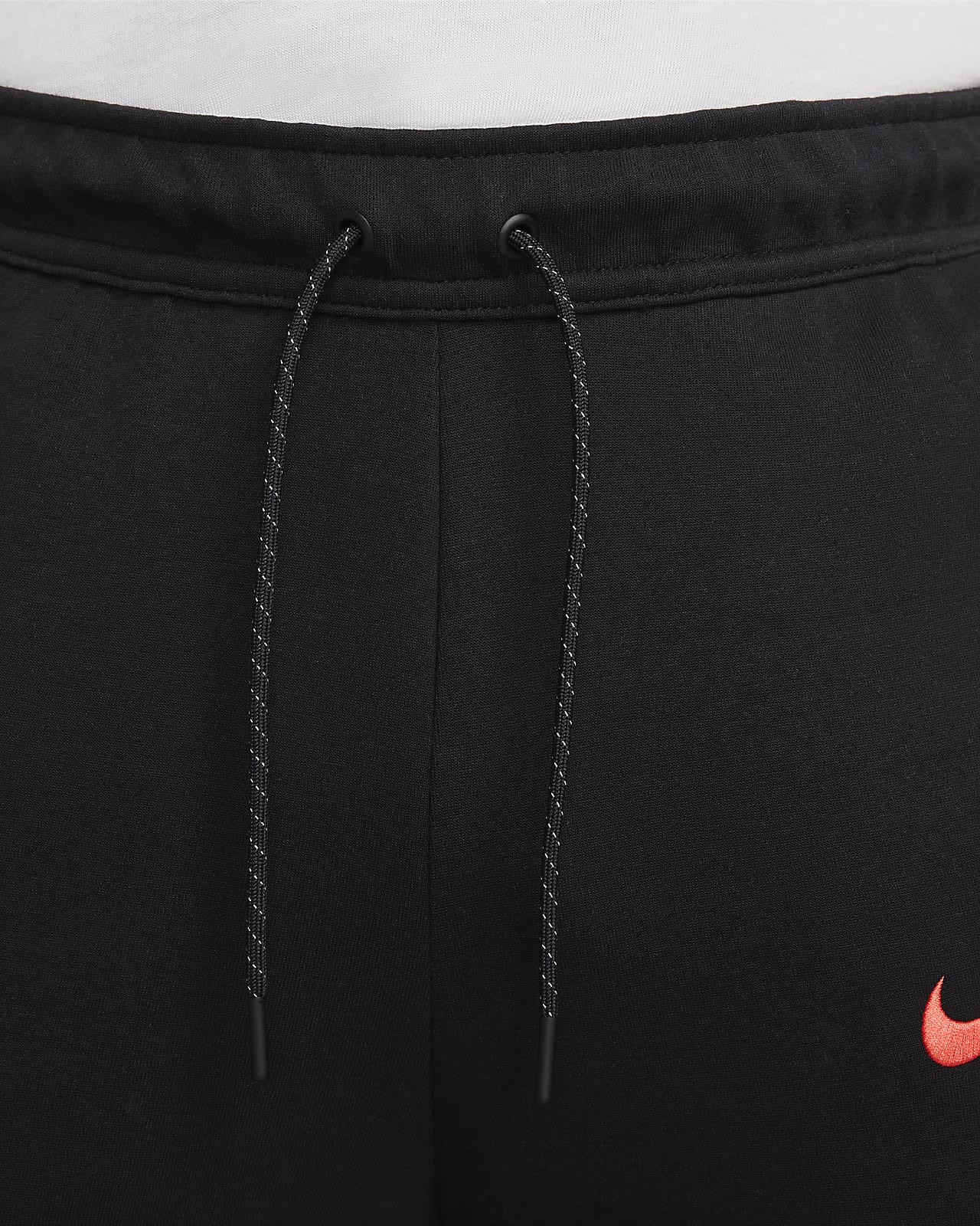 Мъжки панталон  Nike Men's Liverpool F.C. Away Tech Fleece Joggers - Ballistic Sport