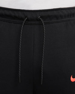 Image of Мъжки панталон  Nike Men's Liverpool F.C. Away Tech Fleece Joggers - Ballistic Sport