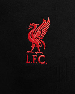 Image of Мъжки панталон  Nike Men's Liverpool F.C. Away Tech Fleece Joggers - Ballistic Sport