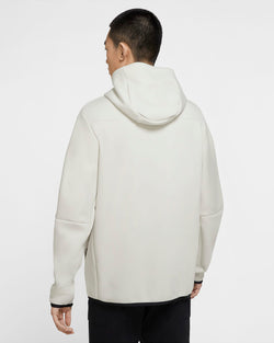 Image of Мъжки Суитшърт NIKE M NSW TCH FLC HOODIE FZ - Ballistic Sport