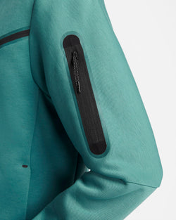 Image of Мъжки Суитшърт NIKE M NSW TCH FLC HOODIE FZ - Ballistic Sport