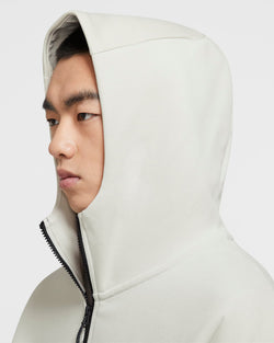 Image of Мъжки Суитшърт NIKE M NSW TCH FLC HOODIE FZ - Ballistic Sport