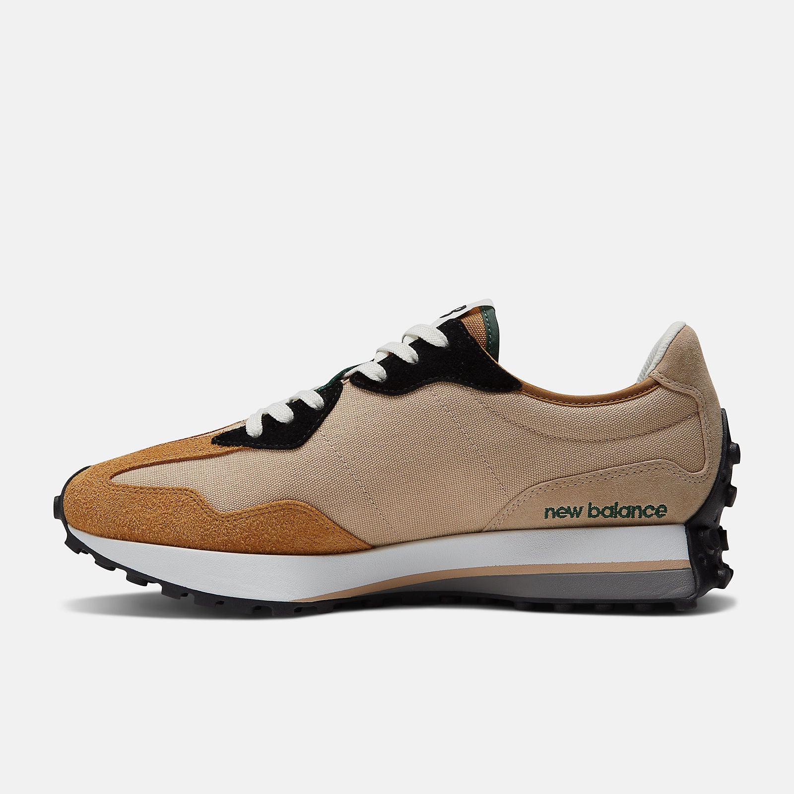 Мъжки Маратонки NEW BALANCE 327 - FOOTWEAR CLASSICS - Ballistic Sport