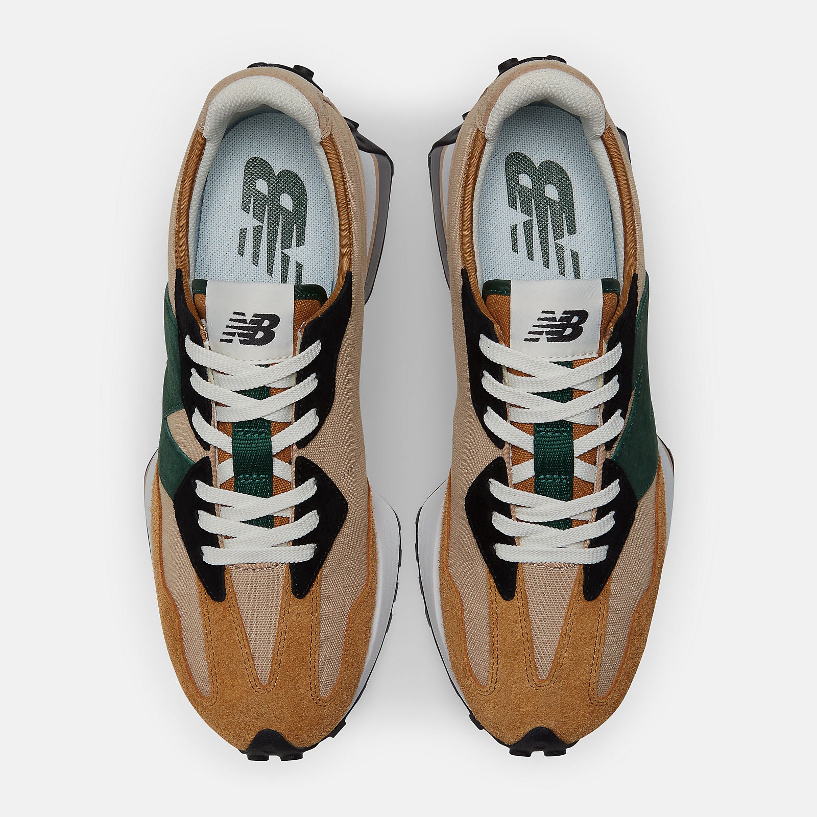 Мъжки Маратонки NEW BALANCE 327 - FOOTWEAR CLASSICS - Ballistic Sport