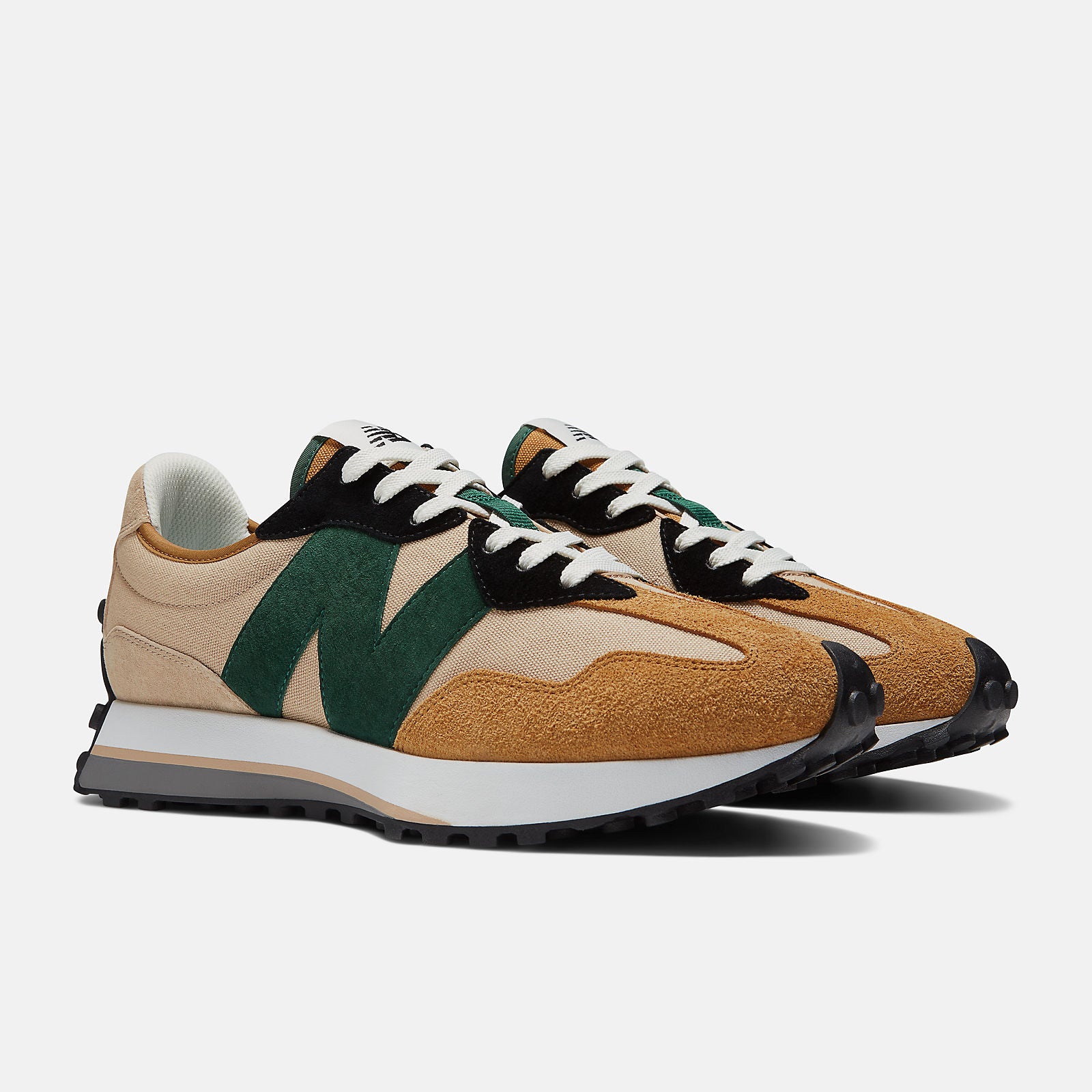 Мъжки Маратонки NEW BALANCE 327 - FOOTWEAR CLASSICS - Ballistic Sport