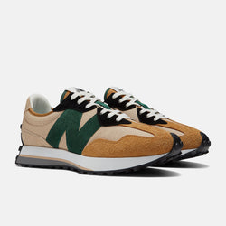 Image of Мъжки Маратонки NEW BALANCE 327 - FOOTWEAR CLASSICS - Ballistic Sport