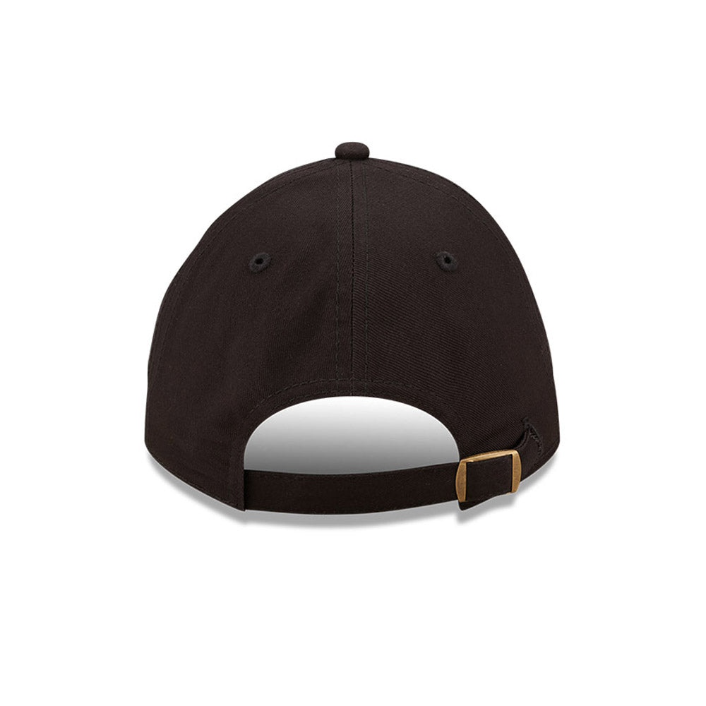 Унисекс Шапка NEW ERA KAPA SCRIPT CSCL 9TWENTY NEWERA  BLKPKL - Ballistic Sport