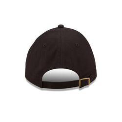 Image of Унисекс Шапка NEW ERA KAPA SCRIPT CSCL 9TWENTY NEWERA  BLKPKL - Ballistic Sport