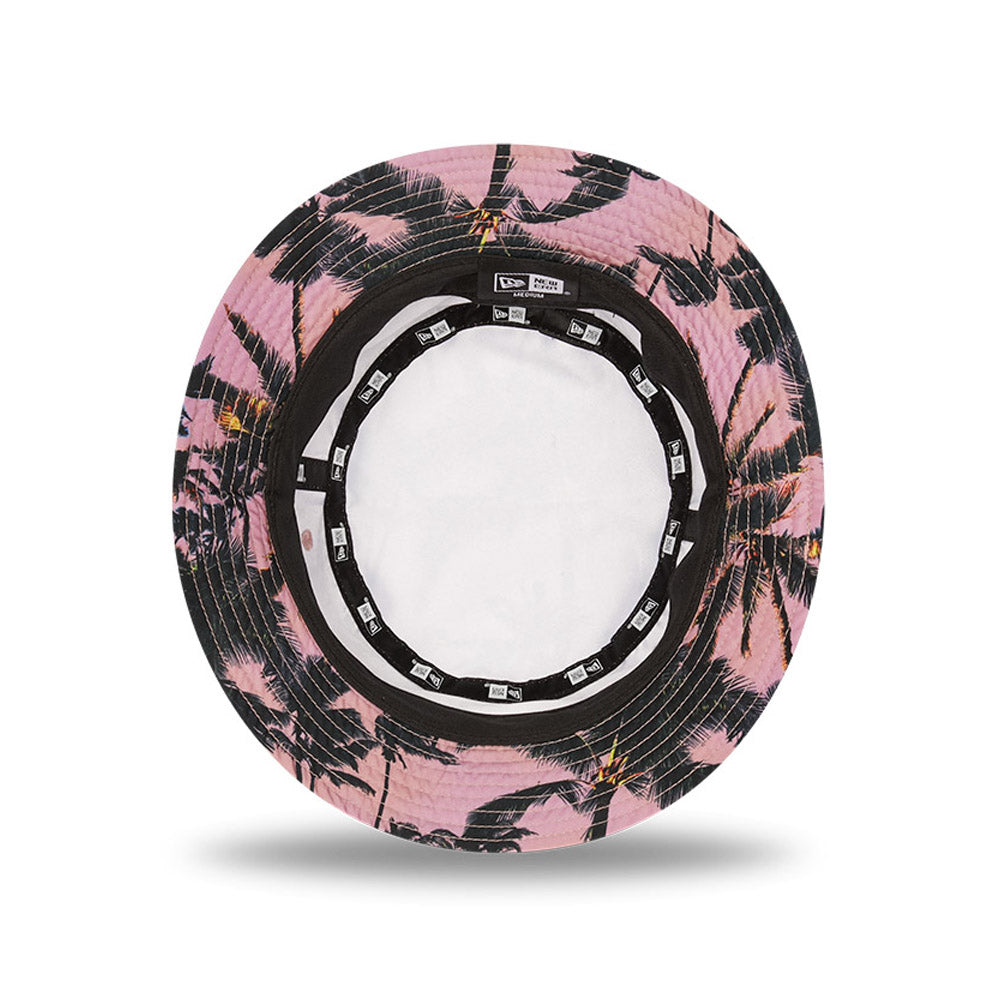 Унисекс Шапка NEW ERA KAPA TROPICAL TAPERED BUCKET NEWERA  PNK - Ballistic Sport
