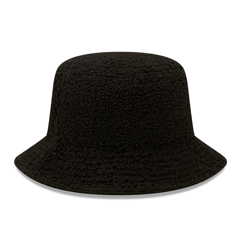 Дамска шапка New Era Women Black Borg Bucket Hat - Ballistic Sport
