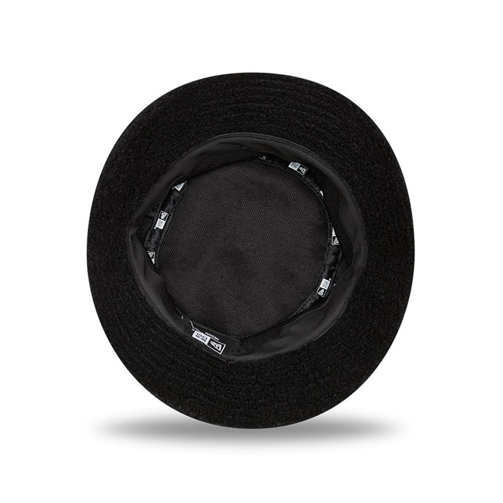 Дамска шапка New Era Women Black Borg Bucket Hat - Ballistic Sport