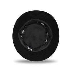 Image of Дамска шапка New Era Women Black Borg Bucket Hat - Ballistic Sport