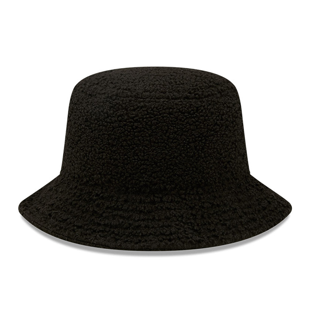 Дамска шапка New Era Women Black Borg Bucket Hat - Ballistic Sport