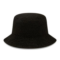Image of Дамска шапка New Era Women Black Borg Bucket Hat - Ballistic Sport