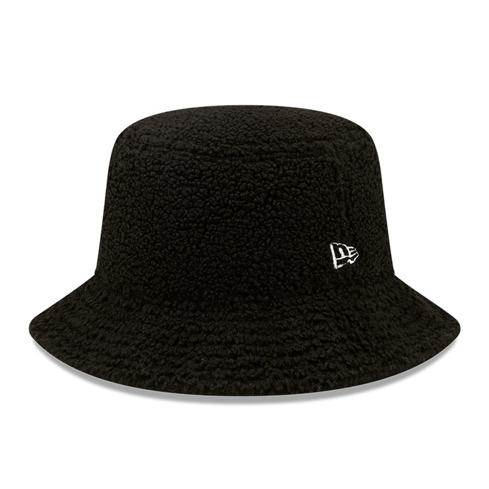 Дамска шапка New Era Women Black Borg Bucket Hat - Ballistic Sport