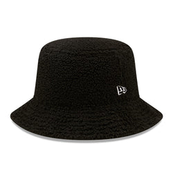 Image of Дамска шапка New Era Women Black Borg Bucket Hat - Ballistic Sport