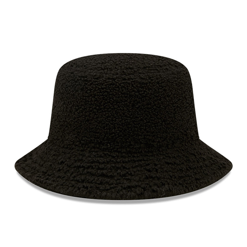 Дамска шапка New Era Women Black Borg Bucket Hat - Ballistic Sport
