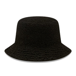 Image of Дамска шапка New Era Women Black Borg Bucket Hat - Ballistic Sport