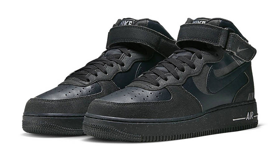 Мъжки маратонки Nike Men's Air Force 1 Mid 