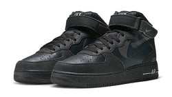 Image of Мъжки маратонки Nike Men's Air Force 1 Mid 