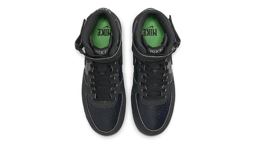 Мъжки маратонки Nike Men's Air Force 1 Mid 