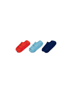 Image of Дамски чорапи EVERYDAY PLUS CUSH FOOTIE 3PR - Ballistic Sport