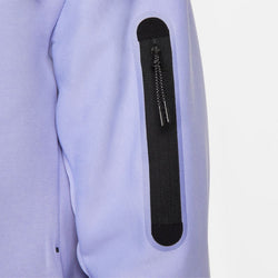 Image of Мъжки Суитшърт NIKE M NSW TCH FLC HOODIE FZ - Ballistic Sport