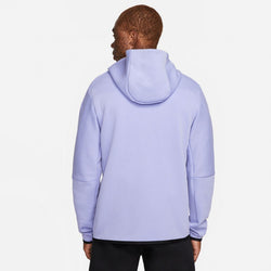 Image of Мъжки Суитшърт NIKE M NSW TCH FLC HOODIE FZ - Ballistic Sport