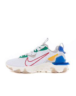 Image of Мъжки маратонки NIKE REACT VISION SOS - Ballistic Sport