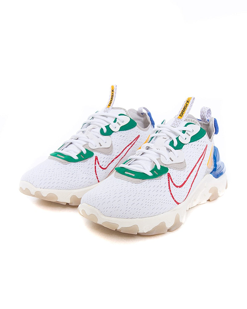 Мъжки маратонки NIKE REACT VISION SOS - Ballistic Sport