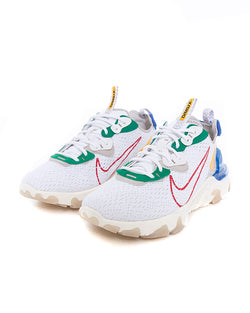 Image of Мъжки маратонки NIKE REACT VISION SOS - Ballistic Sport