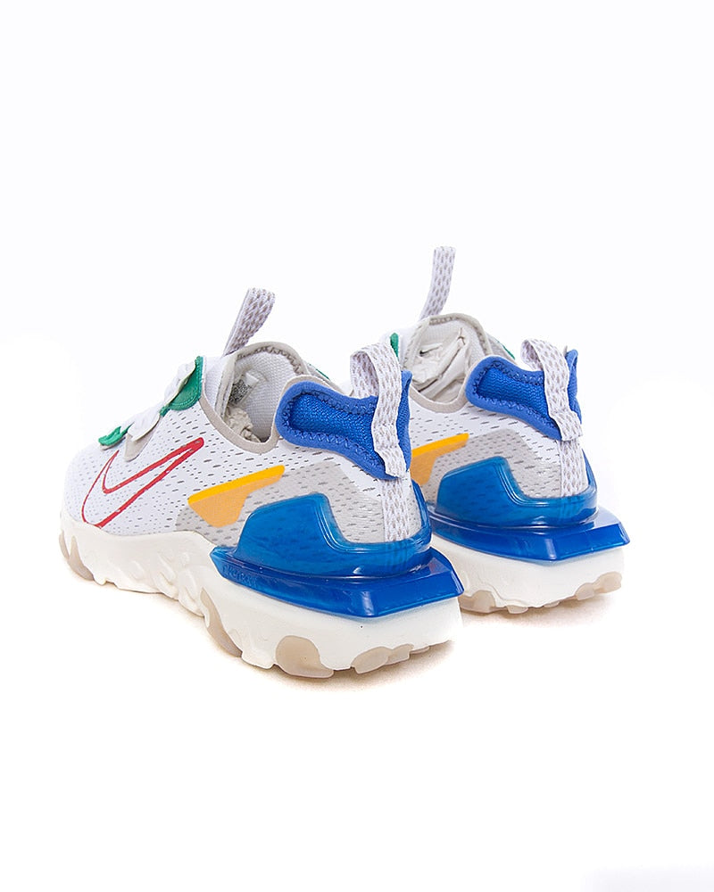 Мъжки маратонки NIKE REACT VISION SOS - Ballistic Sport