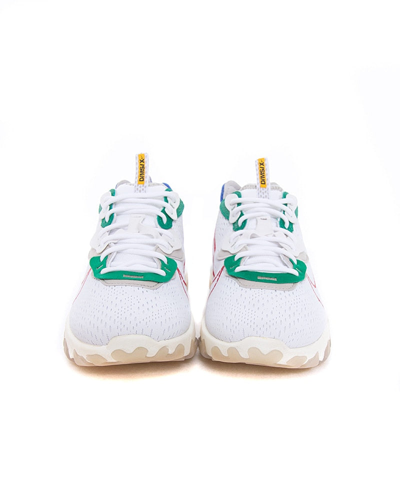 Мъжки маратонки NIKE REACT VISION SOS - Ballistic Sport