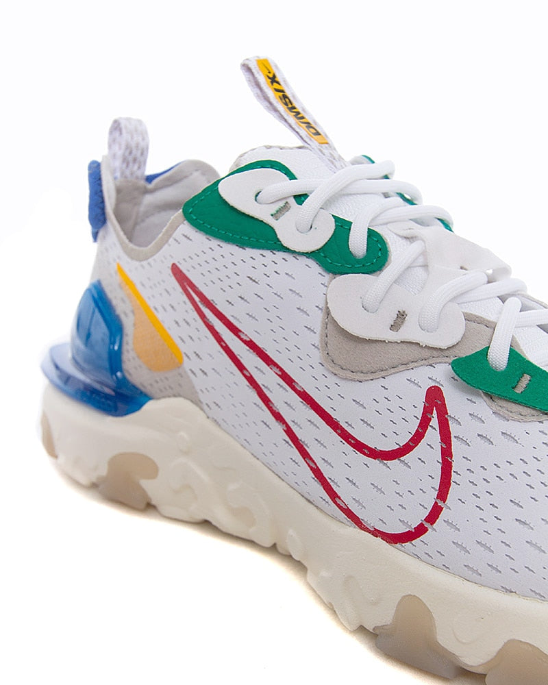 Мъжки маратонки NIKE REACT VISION SOS - Ballistic Sport