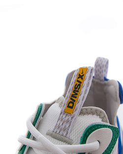 Image of Мъжки маратонки NIKE REACT VISION SOS - Ballistic Sport
